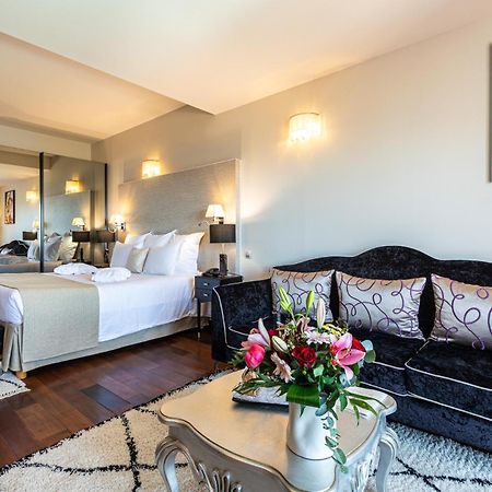 Hotel Demeure Loredana سانت فلوران المظهر الخارجي الصورة