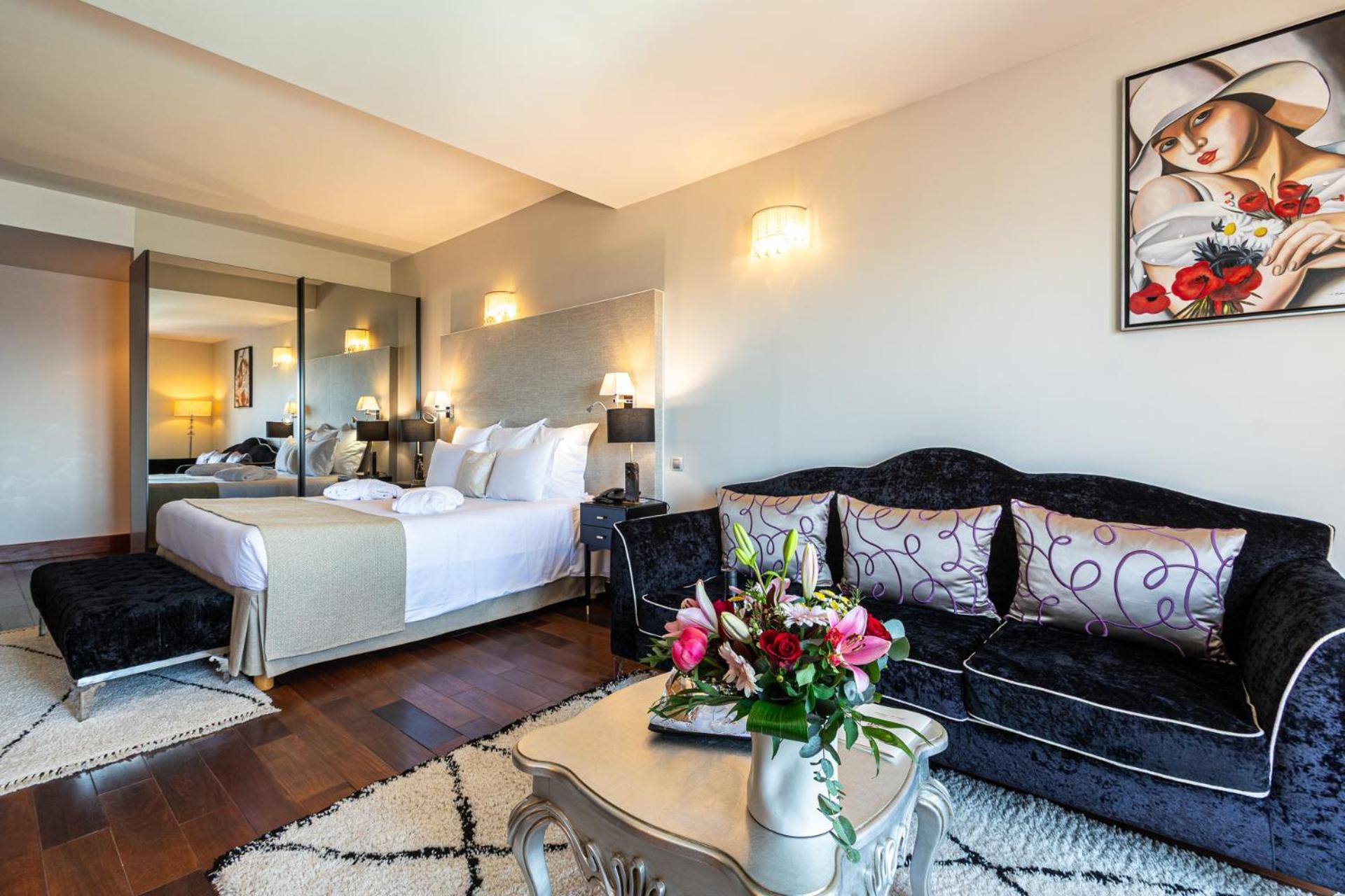 Hotel Demeure Loredana سانت فلوران المظهر الخارجي الصورة