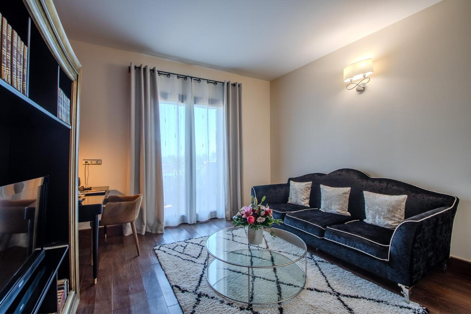 Hotel Demeure Loredana سانت فلوران المظهر الخارجي الصورة